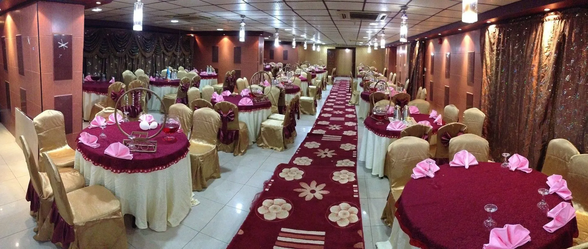 مكة Al Faisal Hotel 1