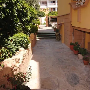 Apart Otel Murat Selcuk Apart Hotel ***