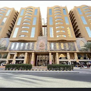 Hotel Abraj Al Tayseer Tuwa, Mekka