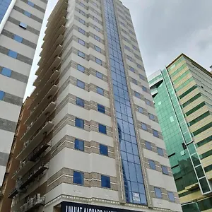 Otel Luluat Al Sharq Al Awsat