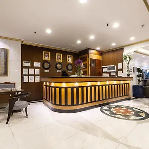 فندق إعمار أندلسية