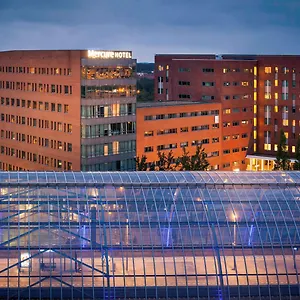 Otel Mercure Sloterdijk Station ****