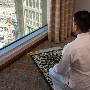 5* Hotel Swissotel Al Maqam Makkah