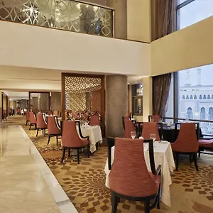 Hilton Jabal Omar Makkah **** La Mecque