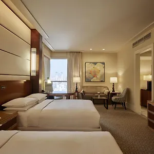 Conrad Jabal Omar Makkah ***** La Mecque