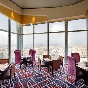 5* Hotel Makkah Clock Royal Tower, A Fairmont