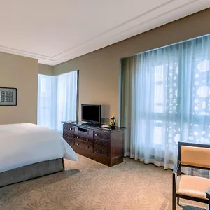 Makkah Clock Royal Tower, A Fairmont ***** La Mecque