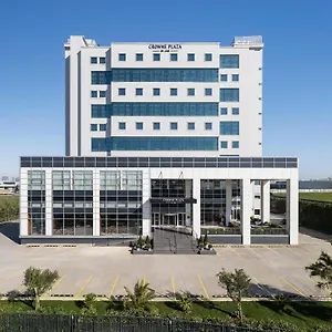 Otel Crowne Plaza West By Ihg *****