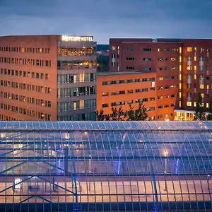 Otel Mercure Sloterdijk Station ****