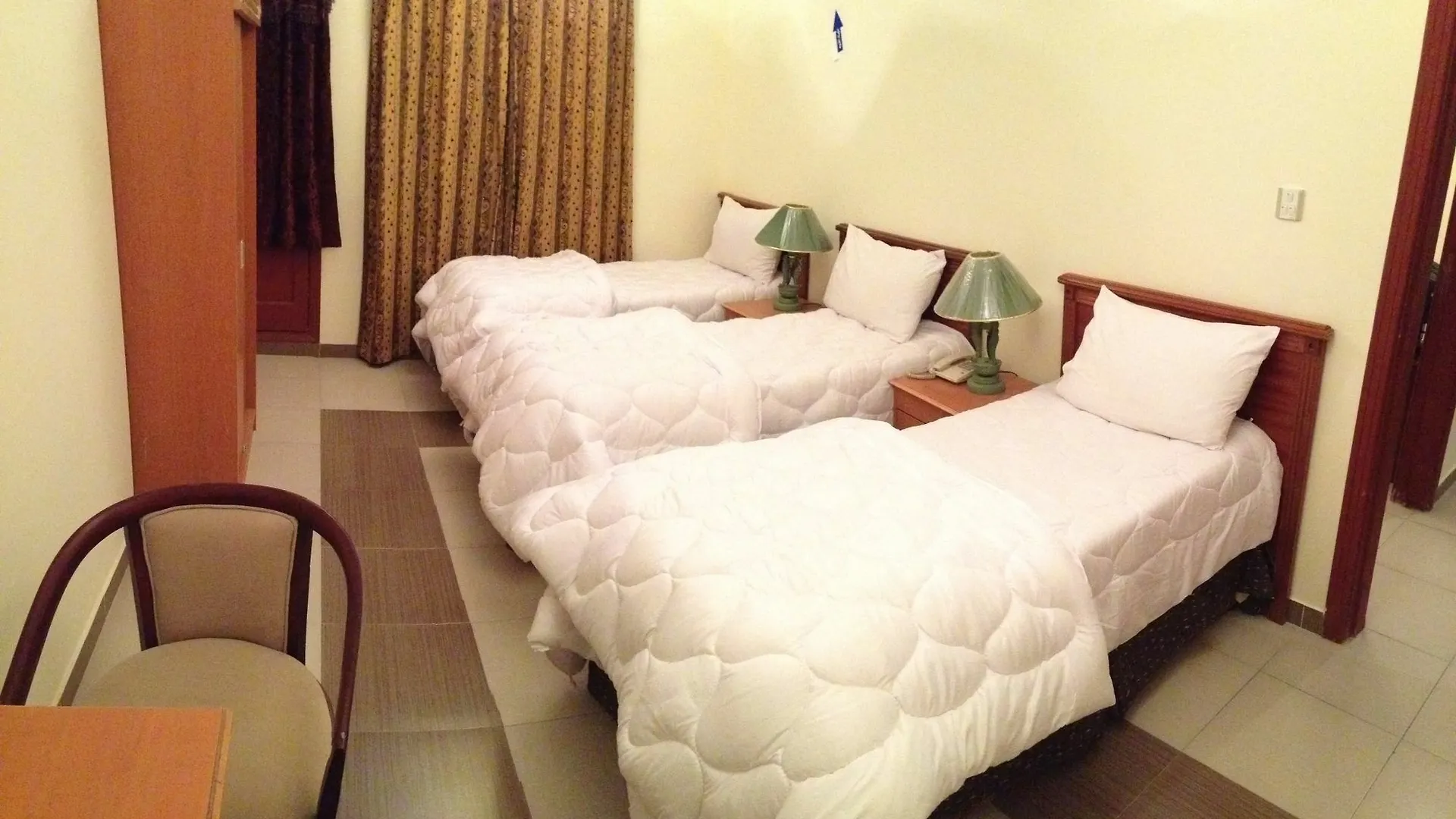Al Faisal Hotel 1 メッカ